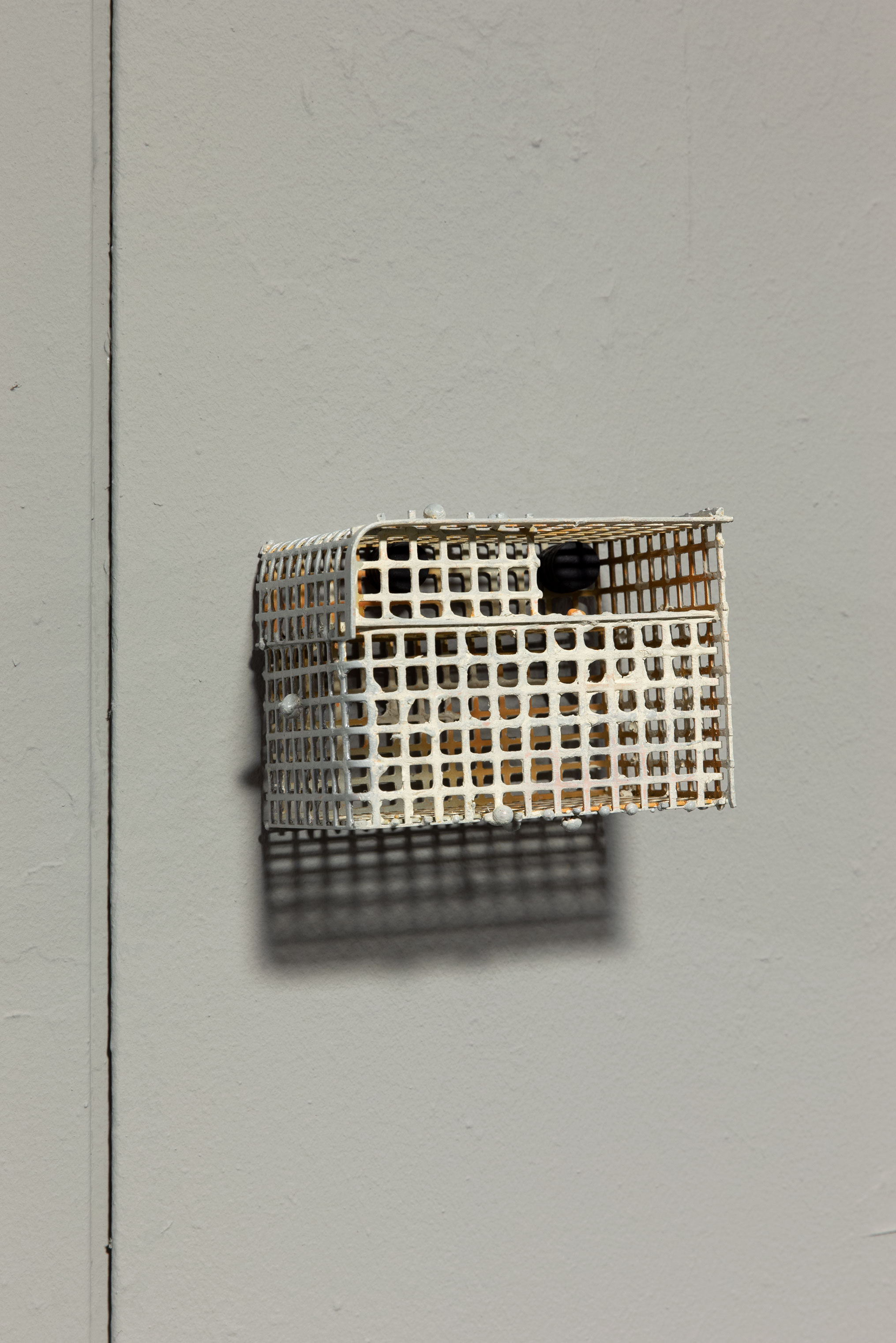 2021 02 PORTAL, Subwalk, Basel — Dominic Michel — Jeronim Horvat